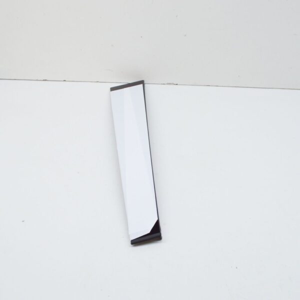 A2116903387 - NEW MB E W211 REAR LEFT DOOR WINDOW FRAME B-PILLAR TRIM A2116903387 ORIGINAL