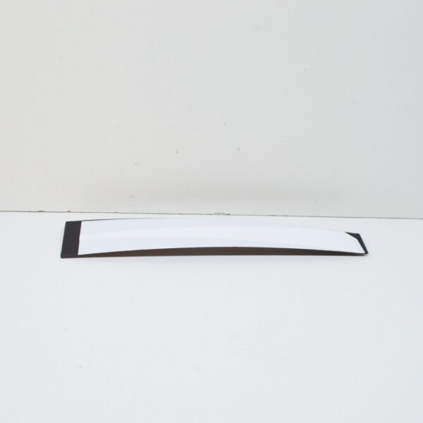 A2116903387 - NEW MB E W211 REAR LEFT DOOR WINDOW FRAME B-PILLAR TRIM A2116903387 ORIGINAL