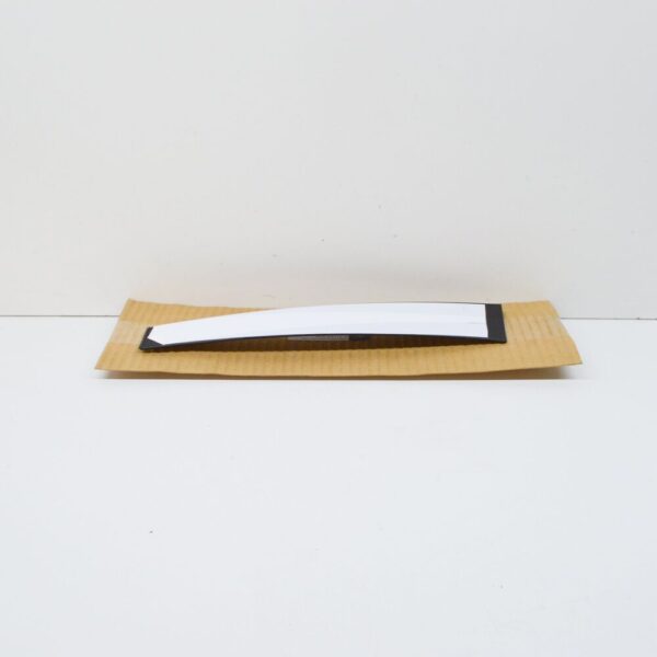A2116903487 - NEW MB E W211 REAR RIGHT DOOR WINDOW FRAME MOULDING A2116903487 ORIGINAL