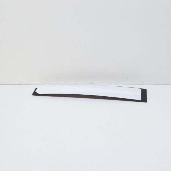 A2116903487 - NEW MB E W211 REAR RIGHT DOOR WINDOW FRAME MOULDING A2116903487 ORIGINAL