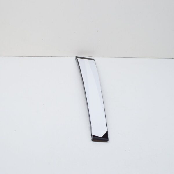 A2116903487 - NEW MB E W211 REAR RIGHT DOOR WINDOW FRAME MOULDING A2116903487 ORIGINAL