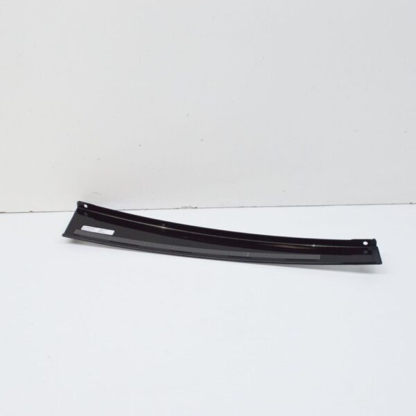 A2116903487 - NEW MB E W211 REAR RIGHT DOOR WINDOW FRAME MOULDING A2116903487 ORIGINAL