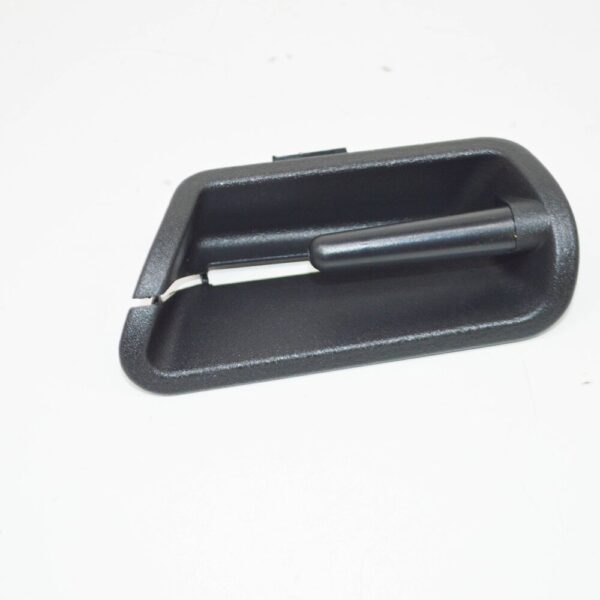 A21169203599051 - MB E S211 Rear Left Boat Seat Belt Guide Trim Cover A21169203599051 NEW GENUINE