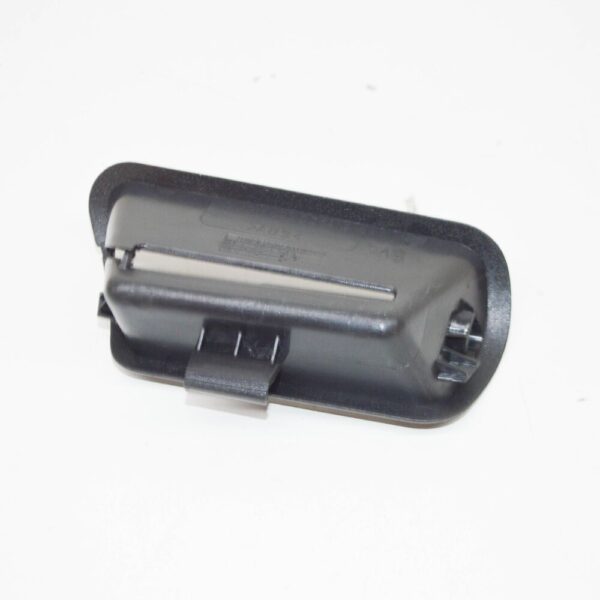 A21169203599051 - MB E S211 Rear Left Boat Seat Belt Guide Trim Cover A21169203599051 NEW GENUINE