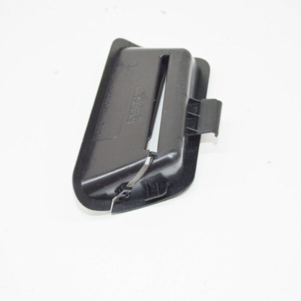 A21169203599051 - MB E S211 Rear Left Boat Seat Belt Guide Trim Cover A21169203599051 NEW GENUINE