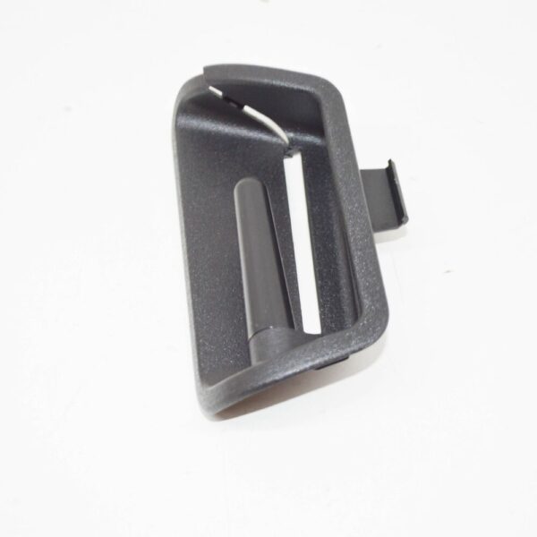 A21169203599051 - MB E S211 Rear Left Boat Seat Belt Guide Trim Cover A21169203599051 NEW GENUINE
