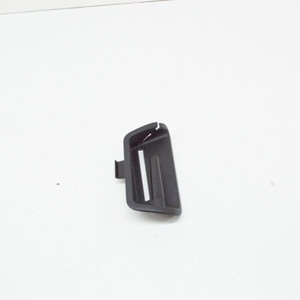 A21169204599051 - NEW MB E S211 REAR RIGHT BOOT SEAT BELT GUIDE TRIM COVER A21169204599051