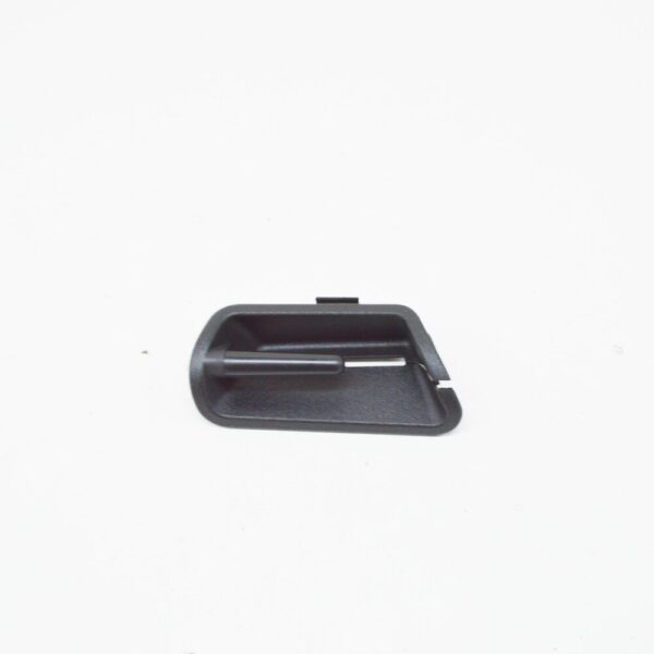 A21169204599051 - NEW MB E S211 REAR RIGHT BOOT SEAT BELT GUIDE TRIM COVER A21169204599051