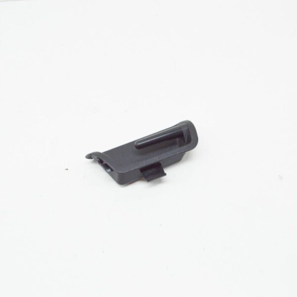 A21169204599051 - NEW MB E S211 REAR RIGHT BOOT SEAT BELT GUIDE TRIM COVER A21169204599051