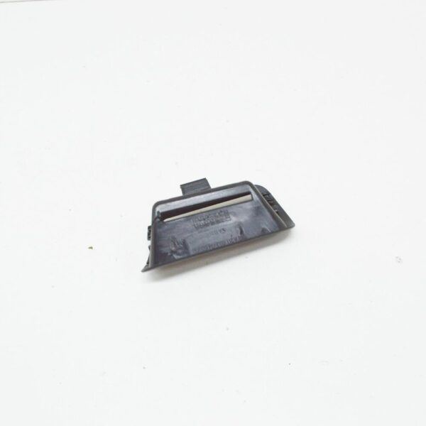 A21169204599051 - NEW MB E S211 REAR RIGHT BOOT SEAT BELT GUIDE TRIM COVER A21169204599051