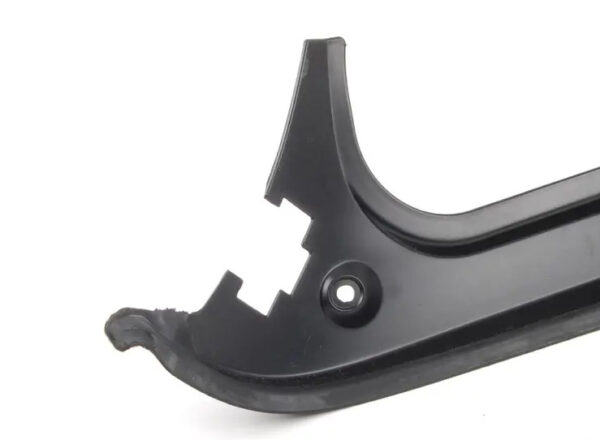 A2116930133 - NEW MERCEDES-BENZ E W211 INTERIOR REAR LEFT UPPER TRIM A2116930133