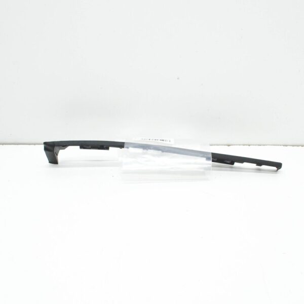 A2116980998 - NEW MB E W211 FRONT LEFT ROCKER PANEL MOLDING SEAL A2116980998 ORIGINAL