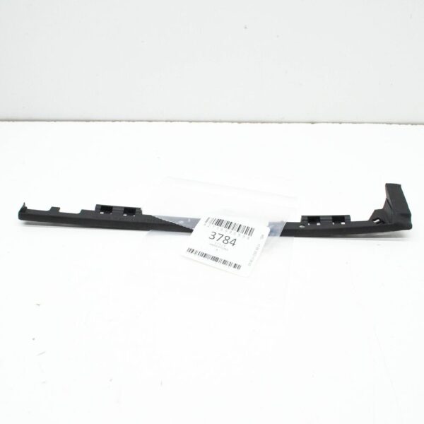 A2116980998 - NEW MB E W211 FRONT LEFT ROCKER PANEL MOLDING SEAL A2116980998 ORIGINAL