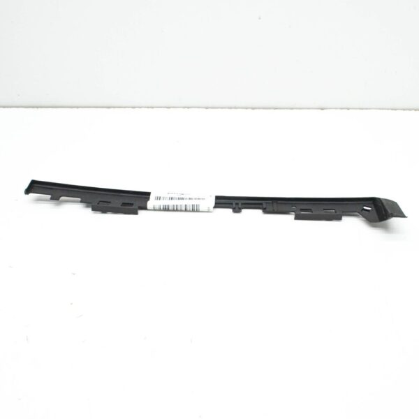 A2116981098 - NEW MB E W211 FRONT RIGHT ROCKER PANEL MOLDING SEAL A2116981098 ORIGINAL