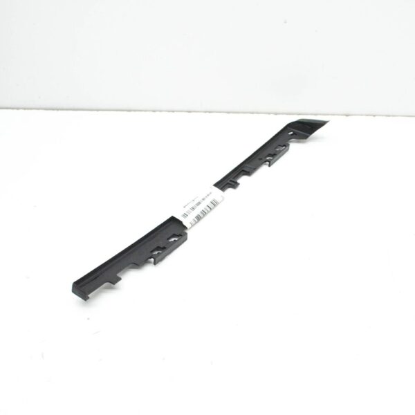 A2116981098 - NEW MB E W211 FRONT RIGHT ROCKER PANEL MOLDING SEAL A2116981098 ORIGINAL