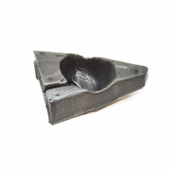 A2117250298 - New MB E W211 Front Right Door Mirror Triangle Inside Gasket A2117250298