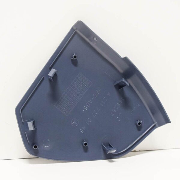 A2117270248645C56 - MB S W221 Front Right Door Panel Plastic Cover A21172702485C56 NEW GENUINE