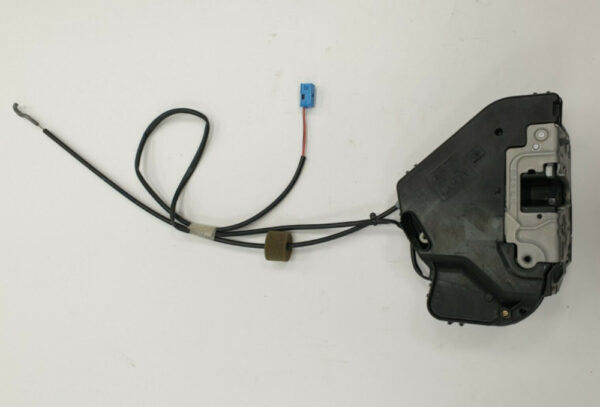 A2117300635 - NEW MERCEDES-BENZ E W211 REAR RIGHT DOOR LOCK A2117300635 ORIGINAL