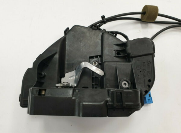 A2117300635 - NEW MERCEDES-BENZ E W211 REAR RIGHT DOOR LOCK A2117300635 ORIGINAL