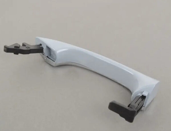 A21176007709999 - New MERCEDES-BENZ C W203 Front Left Door Exterior Handle A21176007709999