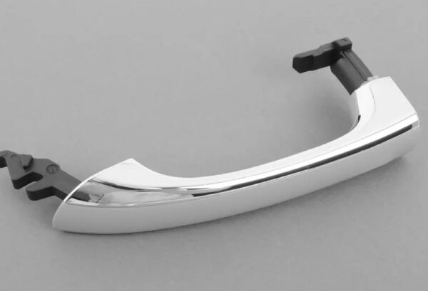 A21176007709999 - New MERCEDES-BENZ C W203 Front Left Door Exterior Handle A21176007709999