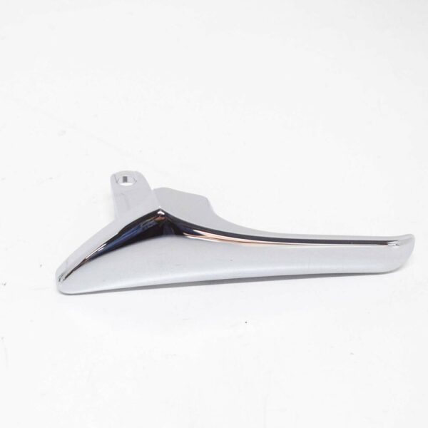 A21176601247F24 - NEW MB E-CLASS W211 LEFT DOOR INNER CHROME HANDLE A21176601247F24