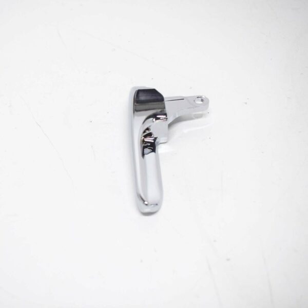 A21176601247F24 - NEW MB E-CLASS W211 LEFT DOOR INNER CHROME HANDLE A21176601247F24