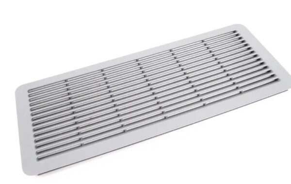A21178406447D43 - NEW MERCEDES-BENZ C W203 SUNROOF VENT GRILLE COVER A21178406447D43 OEM