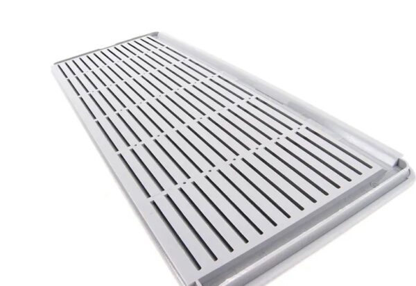A21178406447D43 - NEW MERCEDES-BENZ C W203 SUNROOF VENT GRILLE COVER A21178406447D43 OEM
