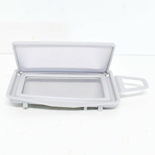 A21181101107E94 - NEW MERCEDES-BENZ E W211 LEFT SUN VISOR MIRROR FRAME A21181101107E94 OEM