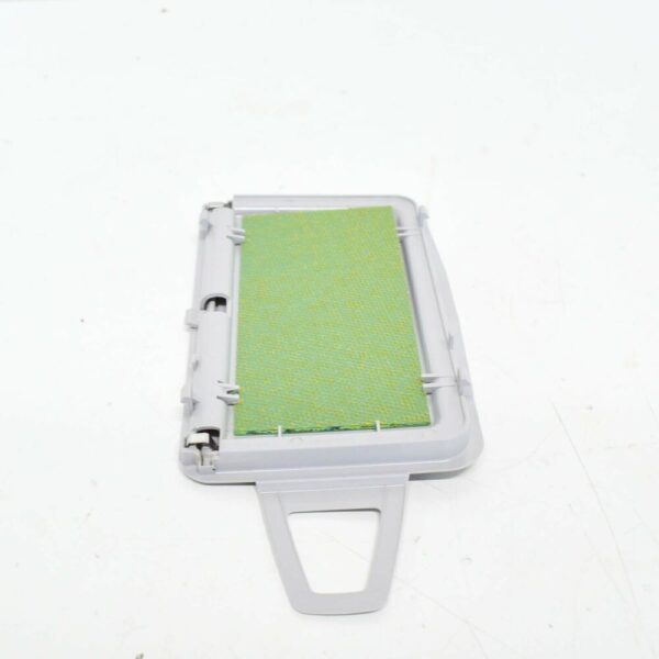A21181101107E94 - NEW MERCEDES-BENZ E W211 LEFT SUN VISOR MIRROR FRAME A21181101107E94 OEM
