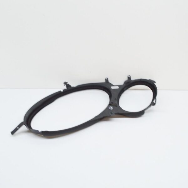A2118200612 - NEW MERCEDES-BENZ E W211 FRONT RIGHT HEADLAMP COVER A2118200612 ORIGINAL