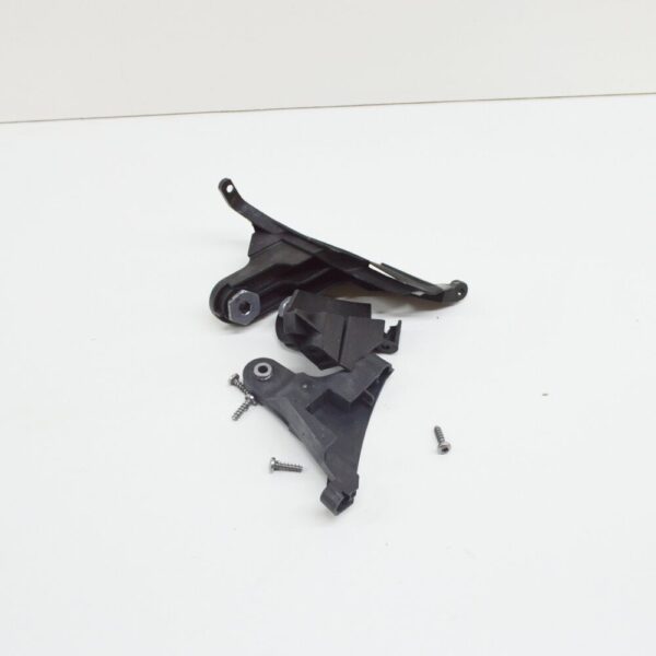 A2118205214 - NEW MB S W221 HEADLIGHT RIGHT REPAIR MOUNTING KIT A2118205214 ORIGINAL