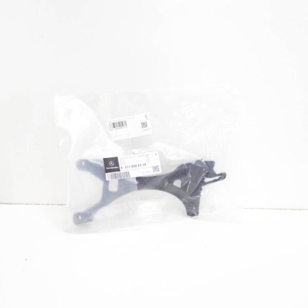 A2118205314 - Mercedes-Benz E W211 Left Headlight Mount A2118205314 NEW GENUINE