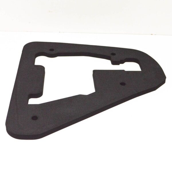 A2118260391 - Mercedes Benz E W211 Rear Tailight Socket Gasket A2118260391 NEW GENUINE