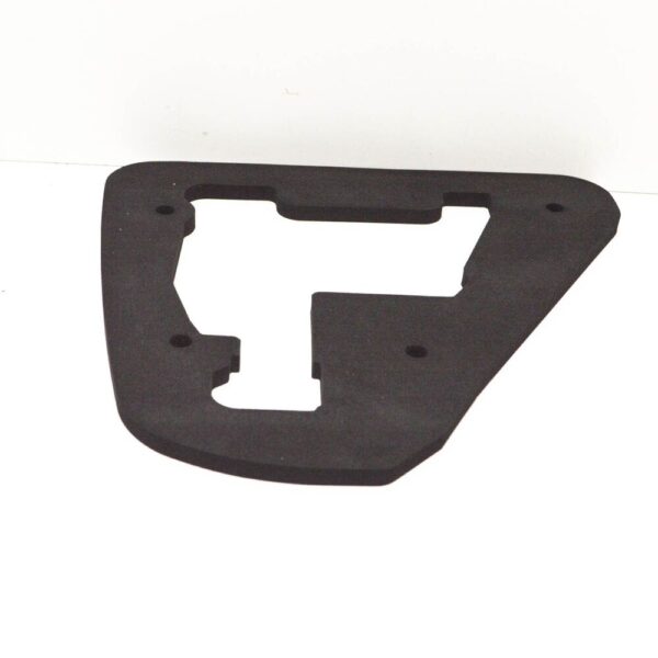 A2118260391 - Mercedes Benz E W211 Rear Tailight Socket Gasket A2118260391 NEW GENUINE