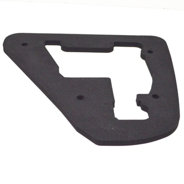 A2118260391 - Mercedes Benz E W211 Rear Tailight Socket Gasket A2118260391 NEW GENUINE