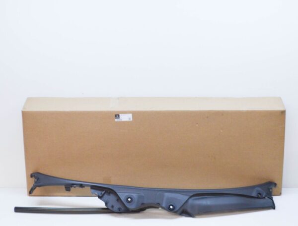 A2118300513 - Mercedes-Benz E W211 Front Windshield Raintray LHD A2118300513 NEW