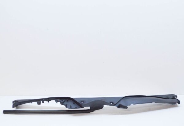 A2118300513 - Mercedes-Benz E W211 Front Windshield Raintray LHD A2118300513 NEW