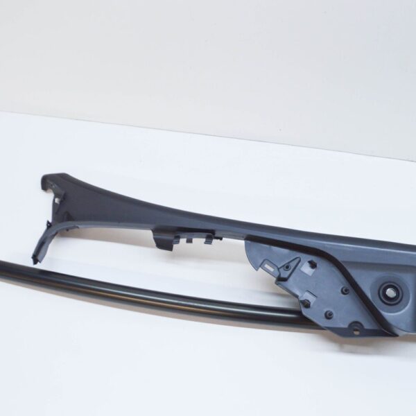 A2118300513 - Mercedes-Benz E W211 Front Windshield Raintray LHD A2118300513 NEW
