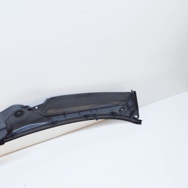 A2118300513 - Mercedes-Benz E W211 Front Windshield Raintray LHD A2118300513 NEW
