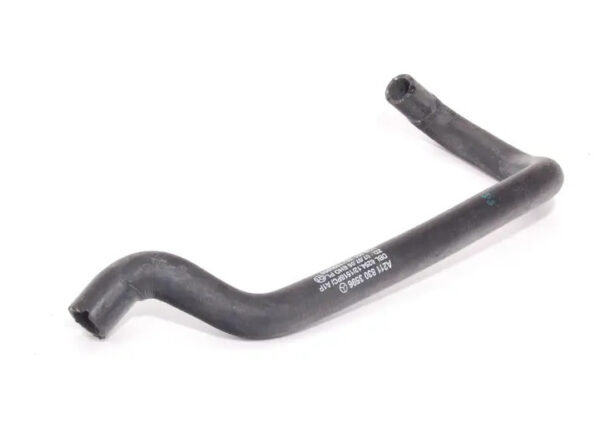 A2118303596 - NEW MERCEDES-BENZ E W211 AIR RECIRCULATING PANTS A2118303596 ORIGINAL