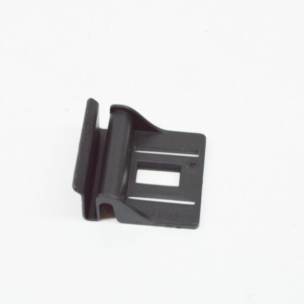 A2118310014 - NEW MERCEDES-BENZ E W211 HEATER COVER EXTERIOR ANGLE A2118310014 ORIGINAL