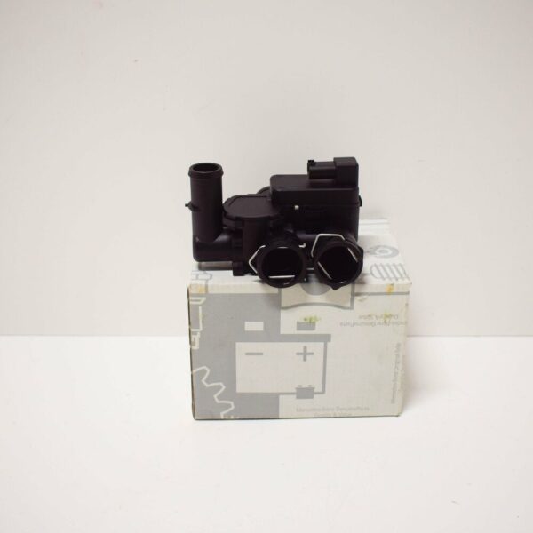 A2118320684 - NEW MB E-CLASS W211 HEATER CONTROL VALVE SOLENOID A2118320684
