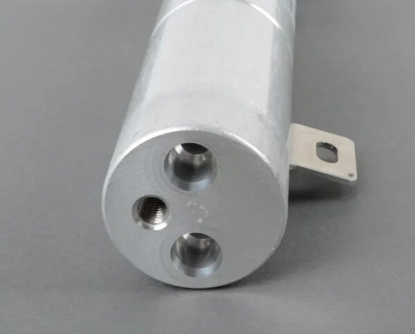 A2118350047 - NEW MERCEDES-BENZ C W203 A/C REFRIGERANT DRIER A2118350047 ORIGINAL