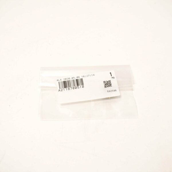 A2118700510 - NEW MERCEDES-BENZ E-CLASS W210 SUN VISOR MIRROR MICRO SWITCH A2118700510