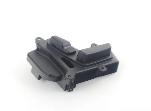 A21187011107C45 - NEW MB E W211 FRONT RIGHT SEAT ADJUSTMENT SWITCH A21187011107C45 ORIGINAL