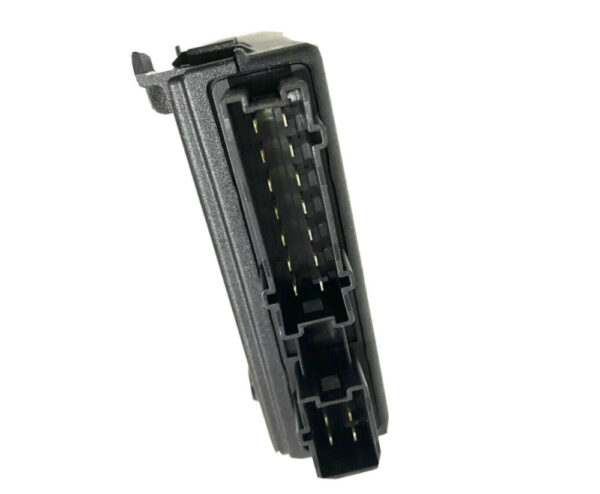 A2118703026 - NEW MERCEDES-BENZ E W211 REMOTE TRUNK RELEASE CONTROL UNIT A2118703026 ORIGINAL