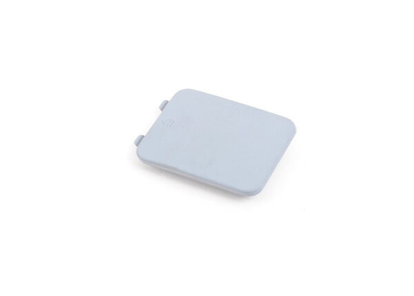 A21188003059999 - NEW MERCEDES-BENZ E W211 REAR BUMPER TOW EYE COVER A21188003059999 ORIGINAL