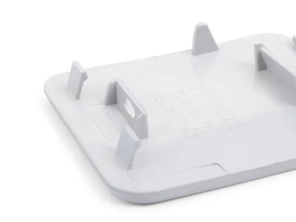 A21188003059999 - NEW MERCEDES-BENZ E W211 REAR BUMPER TOW EYE COVER A21188003059999 ORIGINAL